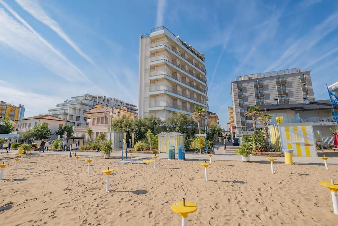 La Torre Apartment Lido di Jesolo