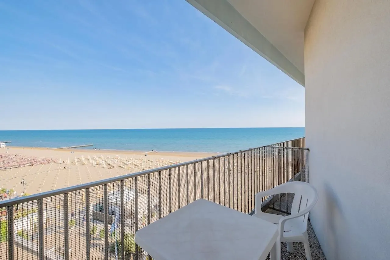 La Torre Apartment Lido di Jesolo Italy