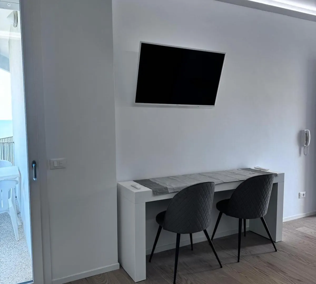 La Torre Apartment Lido di Jesolo 0*,