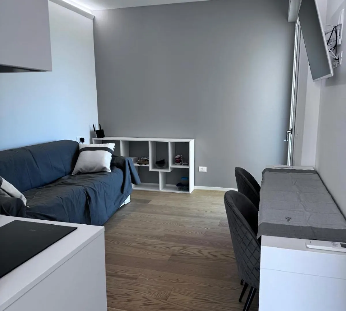La Torre Apartment Lido di Jesolo 0*,  Italy